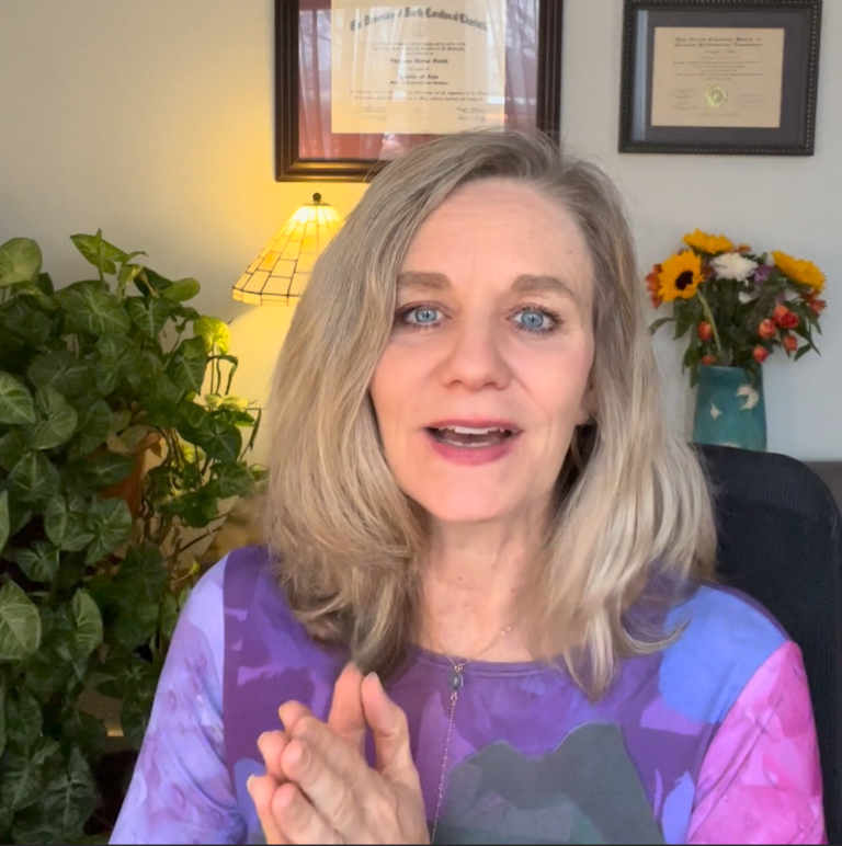 Dr Shannon South Transformational Coaching Techniques The Inner Counselor™ Process